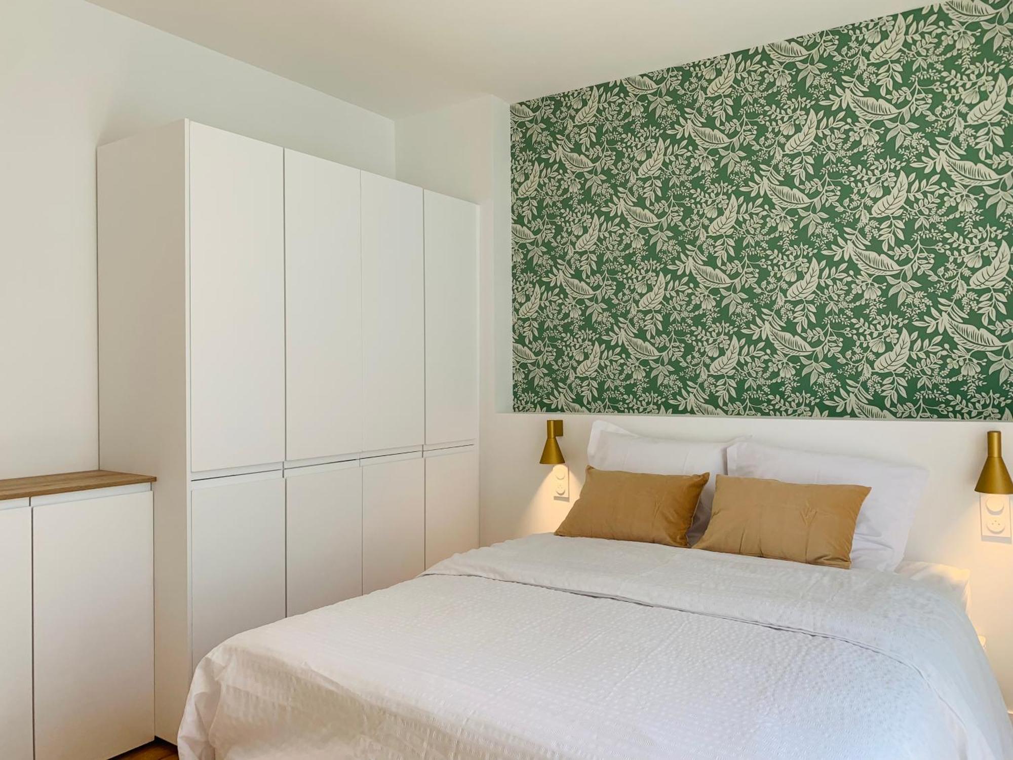 La Belle Odet' - Choix D'Appartements- Centre Ville-Quais Quimper Zimmer foto