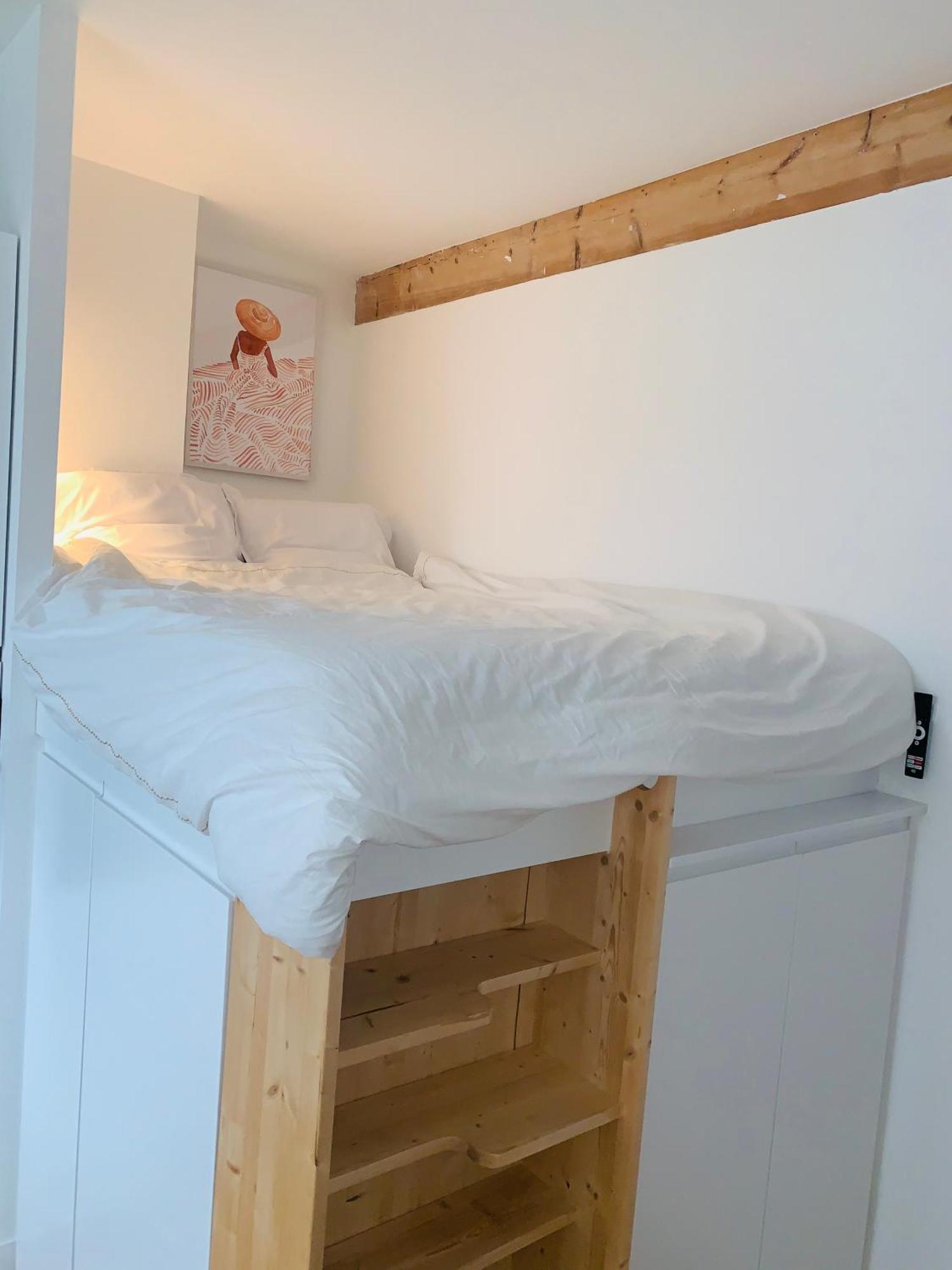 La Belle Odet' - Choix D'Appartements- Centre Ville-Quais Quimper Zimmer foto